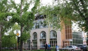 Новый учебный год стартовал также в детских школах искусств в Абакане