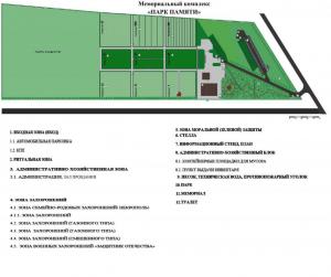 Крематория в Белом Яре не будет