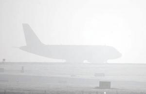 Самолет по маршруту Омск - Абакан почти на сутки задерживается с прибытием