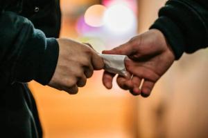 Житель Владимирской области торговал смертью в Хакасии