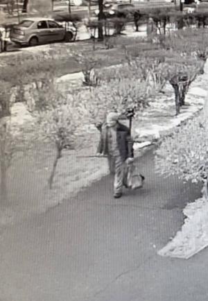 Пассажир избил водителя автобуса в Абакане