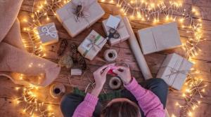 Новогодние посылки мобилизованным соберут в Абакане