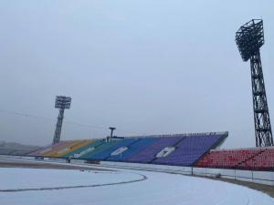 Массовое катание на коньках скоро начнётся в Абакане