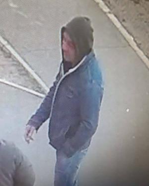 Похитителя пива разыскивают полицейские в Абакане