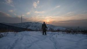 Житель Хакасии случайно убил мужчину во время охоты