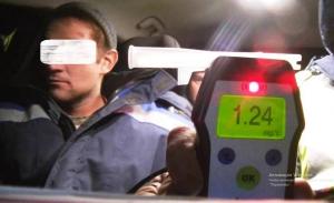 Саяногорец приехал в гости и оказался в камере полиции