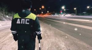 Более 200 водителей нарушили ПДД за выходные в Абакане