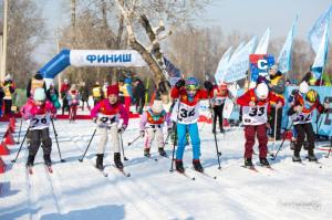 Лучших мастеров лыжных гонок определят в Абакане