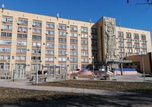 В Хакасии начала работать новая организация - Роскадастр