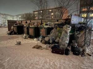 «Аэросити-2000» может лишиться статуса регоператора в Хакасии