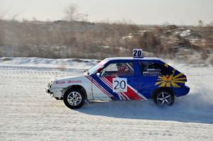 Чемпионат по зимним гонкам пройдёт в Хакасии