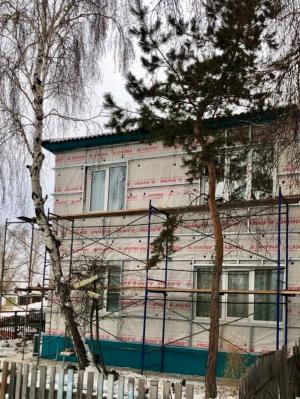 90 млн рублей потратят на капремонт многоквартирных домов в Хакасии