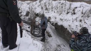 Линии электропередач на 16 млн рублей повредил минусинец в Хакасии