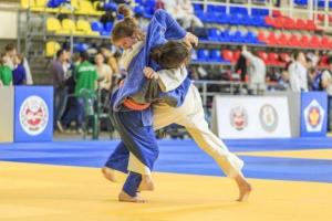 В Хакасии состоятся всероссийские соревнования по дзюдо