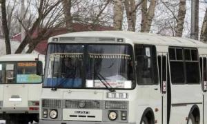 В пригородный маршрут №122-а «Абакан-Черногорск» добавили новую остановку