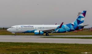 Самолёты из Абакана в Сочи будут летать чаще