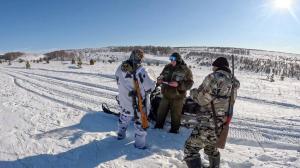 Ущерба на 800 тысяч рублей нанесли природе Хакасии с начала года