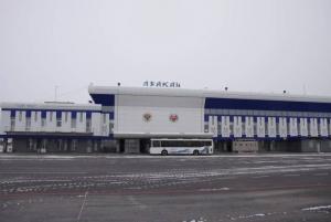 Субсидируемых авиарейсов из Абакана в Красноярск, Казань и Иркутск не будет