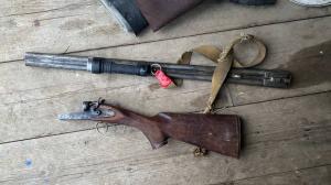 Мужчина застрелил друга вместо косули рядом с Хакасией