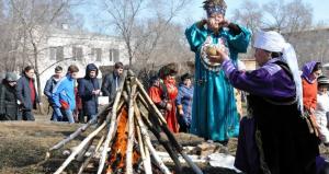 Обряд очищения пройдёт перед празднованием Чыл пазы