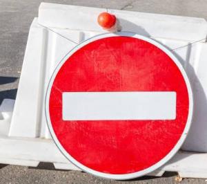 Проезд по улице Цукановой перекроют в Абакане