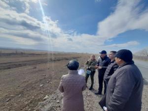 Агропромышленный парк может появиться в Аскизском районе