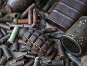 Сержант в Абакане получил срок за попытку продать боеприпасы в интернете