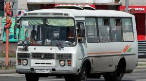 Дачные маршруты начнут работать в Абакане завтра, 22 апреля