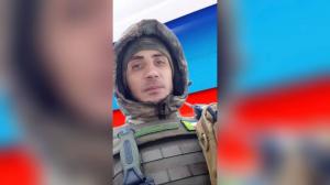 Ещё один житель Хакасии погиб в борьбе с неонацизмом