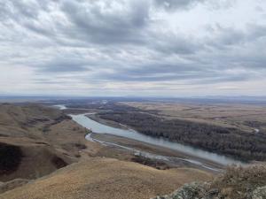 Новый туристический маршрут «Изых» появился в Хакасии