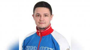 Максим Прокофьев из Хакасии стал Заслуженным тренером России