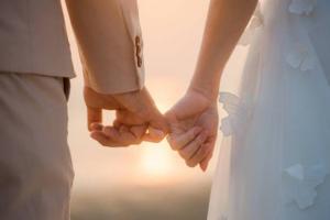 В Хакасии растет популярность поздних браков