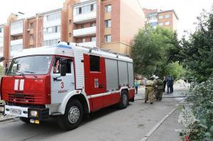 За минувшие сутки в Хакасии зарегистрировано 10 пожаров