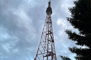 В среду в Хакасии сильно похолодает