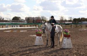 В Хакасии состоится чемпионат по адаптивному конному спорту