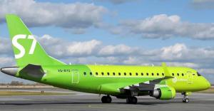 Из Абакана в Новосибирск самолеты будут летать летом до 3-х раз в день