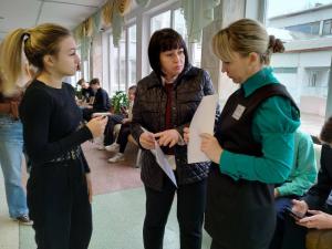 ЕГЭ по русскому стартует в Хакасии