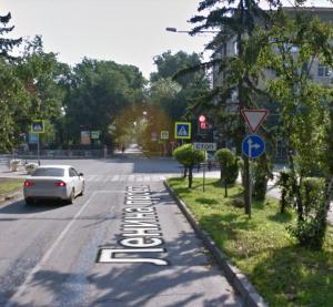 Движение на дорогах в центре Абакана изменится