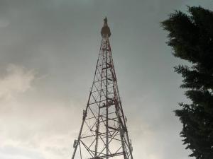 Ветер и дожди снова прогнозируют в Хакасии