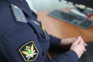 Более миллиона рублей задолжал детям житель Хакасии