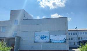 Мурал в честь участников СВО расположится в центре Абакана