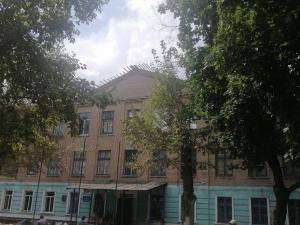 Хакасия продолжает помогать восстанавливать город в ЛНР