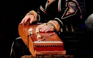 Школьники Хакасии смогут приобщиться к этномузыке