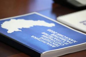 Никто не бросает Хакасию! Сергей Сокол подчеркнул, что остаётся в республике