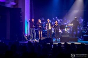 Хакасия снова услышит «Симфонию в джинсах»