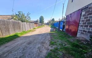 Абаканец сбил годовалого сына на машине