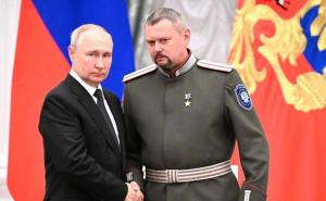 С настоящим героем могут познакомиться жители Хакасии