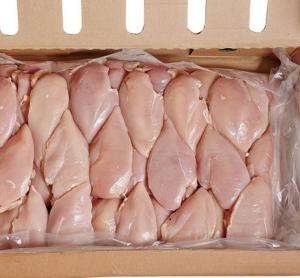 Опасная курица чуть не попала на прилавки абаканских магазинов