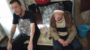 Наркопритон ликвидировали полицейские в Черногорске