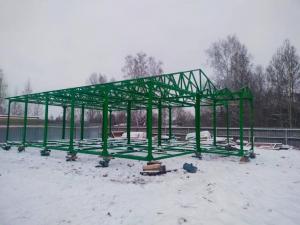 Ещё один фельдшерский пункт появится в Хакасии